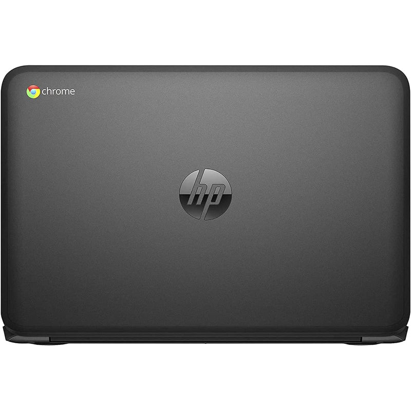 HP 11.6" Chromebook G5EE 4GB 16GB Laptops - DailySale