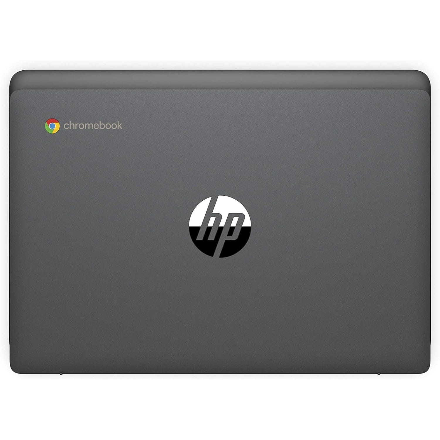 HP 11.6" Chromebook G9EE MediaTek 8183 1.99 GHz 4GB 32GB (Refurbished) Laptops - DailySale