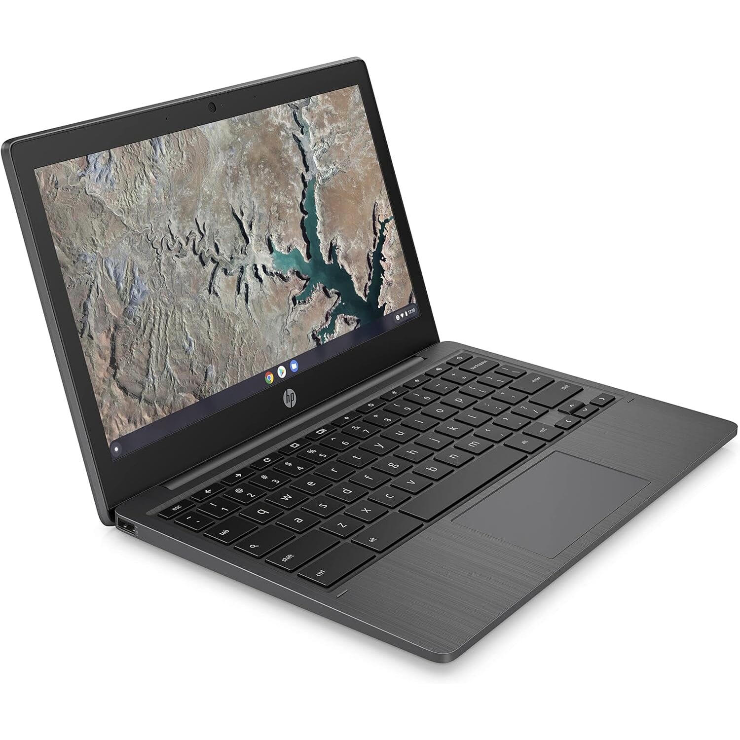 HP 11.6" Chromebook G9EE MediaTek 8183 1.99 GHz 4GB 32GB (Refurbished) Laptops - DailySale