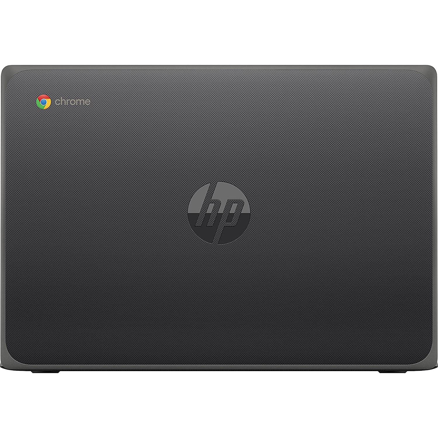 HP 11A G8 EE 11.6" ChromeBook A4-9120C 4GB 32GB SSD (Refurbished) Laptops - DailySale