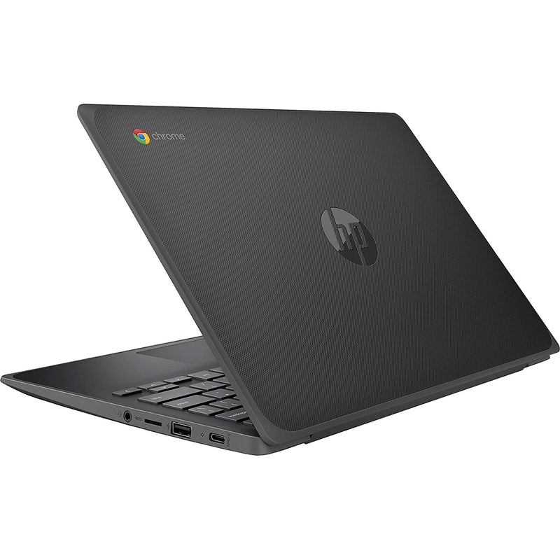HP 11A G8 EE 11.6" ChromeBook A4-9120C 4GB 32GB SSD (Refurbished) Laptops - DailySale