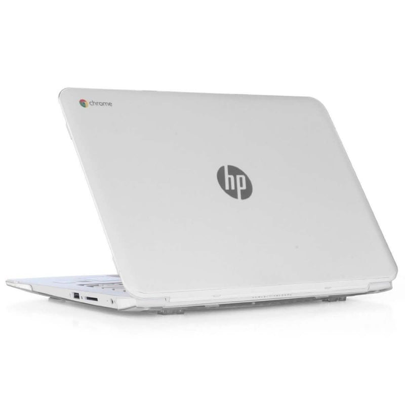 HP 14" Chromebook G1 4GB RAM 16GB Storage Tablets & Computers - DailySale