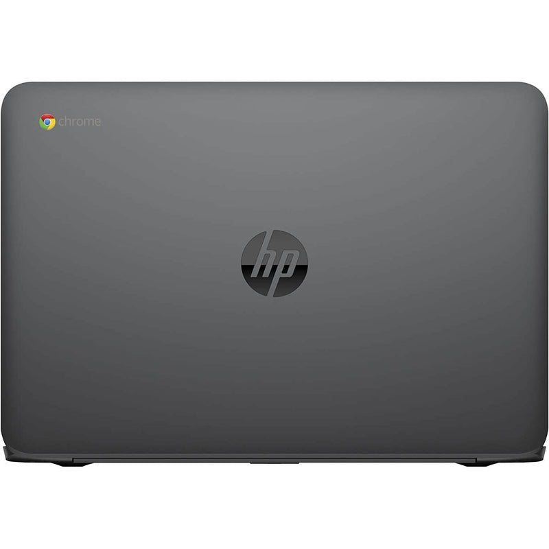 HP 14" Chromebook G4 4GB 16GB Laptops - DailySale