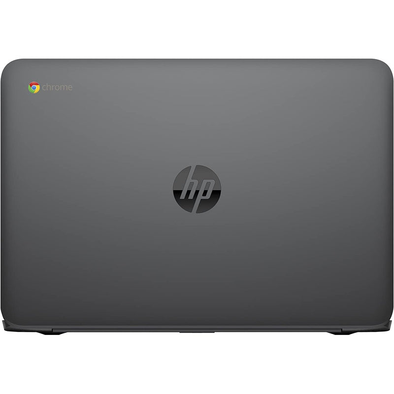 HP 14" Chromebook G4 4GB 16GB Laptops - DailySale