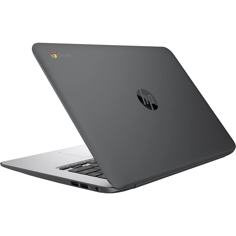 HP 14" Chromebook G4 4GB 16GB Laptops - DailySale
