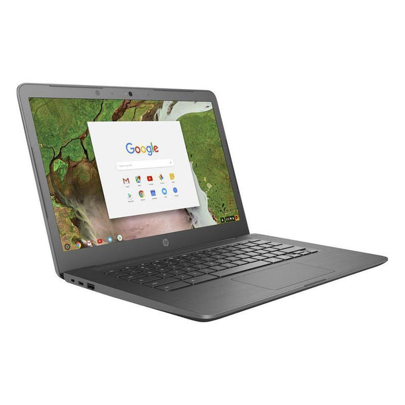 HP 14" Chromebook G5 8GB 32GB Laptops - DailySale