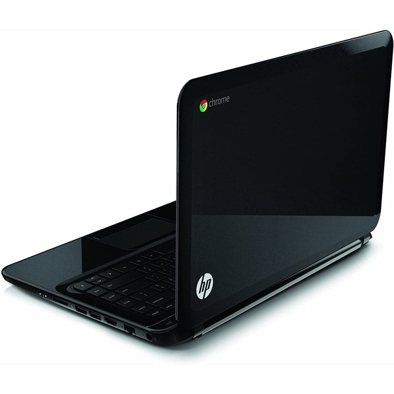 HP 14" Chromebook Pavillion 4GB 16GB Laptops - DailySale