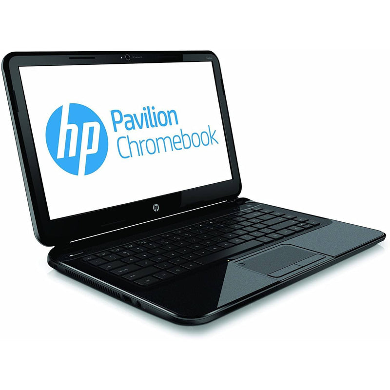 HP 14" Chromebook Pavillion 4GB 16GB Laptops - DailySale