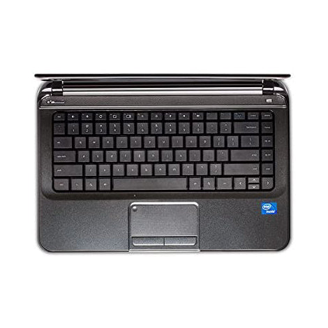 HP 14" Pavillion Chromebook 4GB 16GB Laptops - DailySale