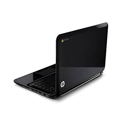 HP 14" Pavillion Chromebook 4GB 16GB Laptops - DailySale