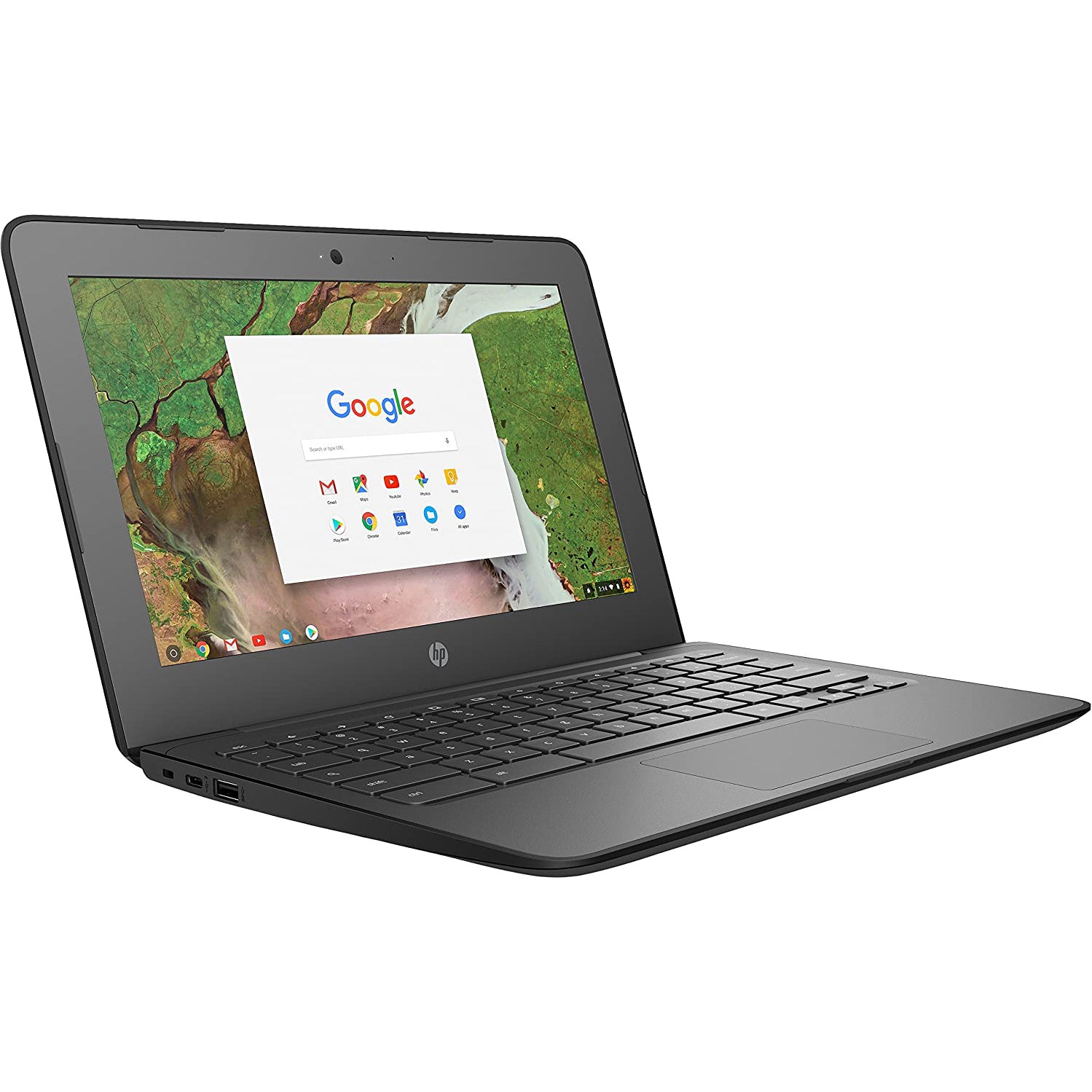 HP 3PD94UT Chromebook 11 G6 EE Laptop, 11.6" Laptops - DailySale