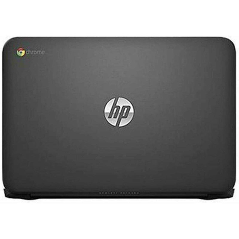HP Chromebook 11 G3 11.6-inch Intel Celeron N2840 4GB Ram | 16GB SSD Notebook Laptops - DailySale