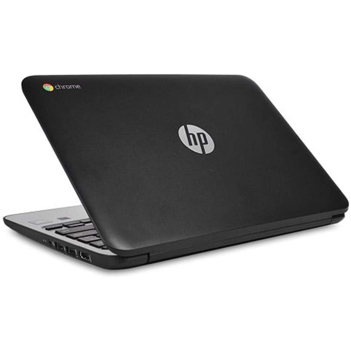 HP Chromebook 11 G3 4GB Ram 16GB SSD Laptops - DailySale