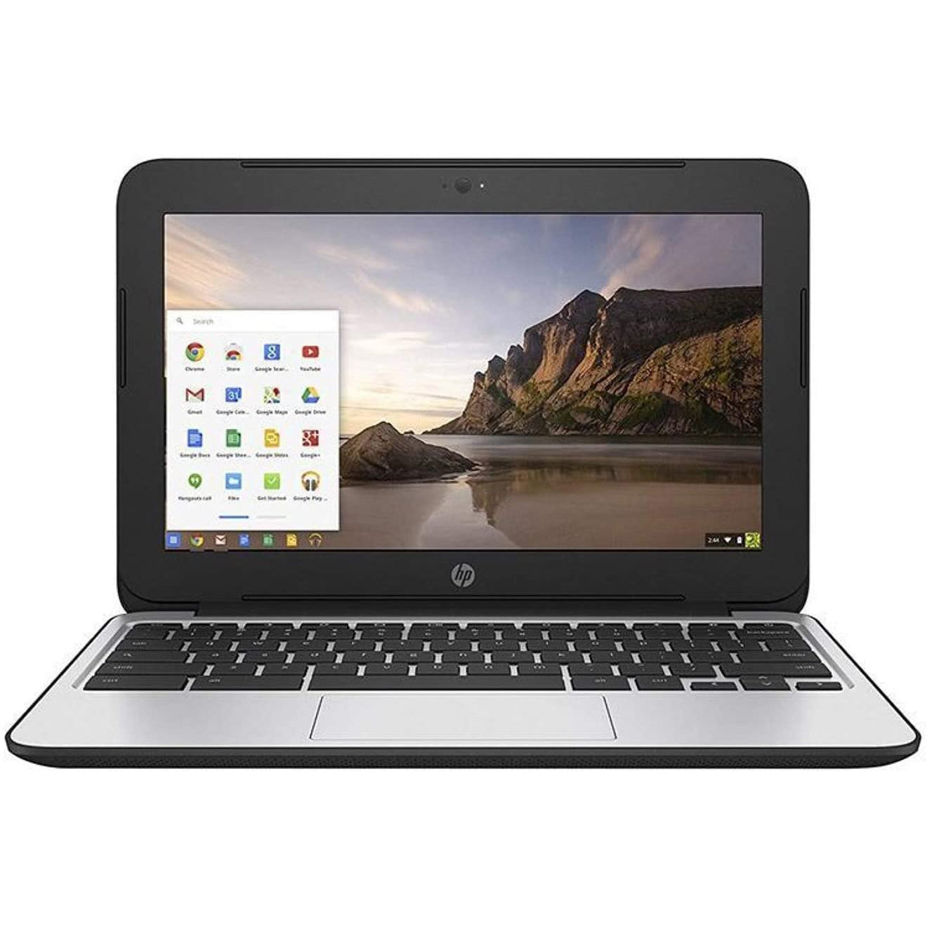 HP Chromebook 11 G3 4GB Ram 16GB SSD Laptops - DailySale