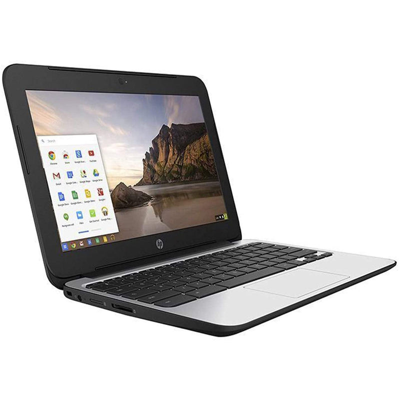 HP Chromebook 11 G3 4GB Ram 16GB SSD Laptops - DailySale
