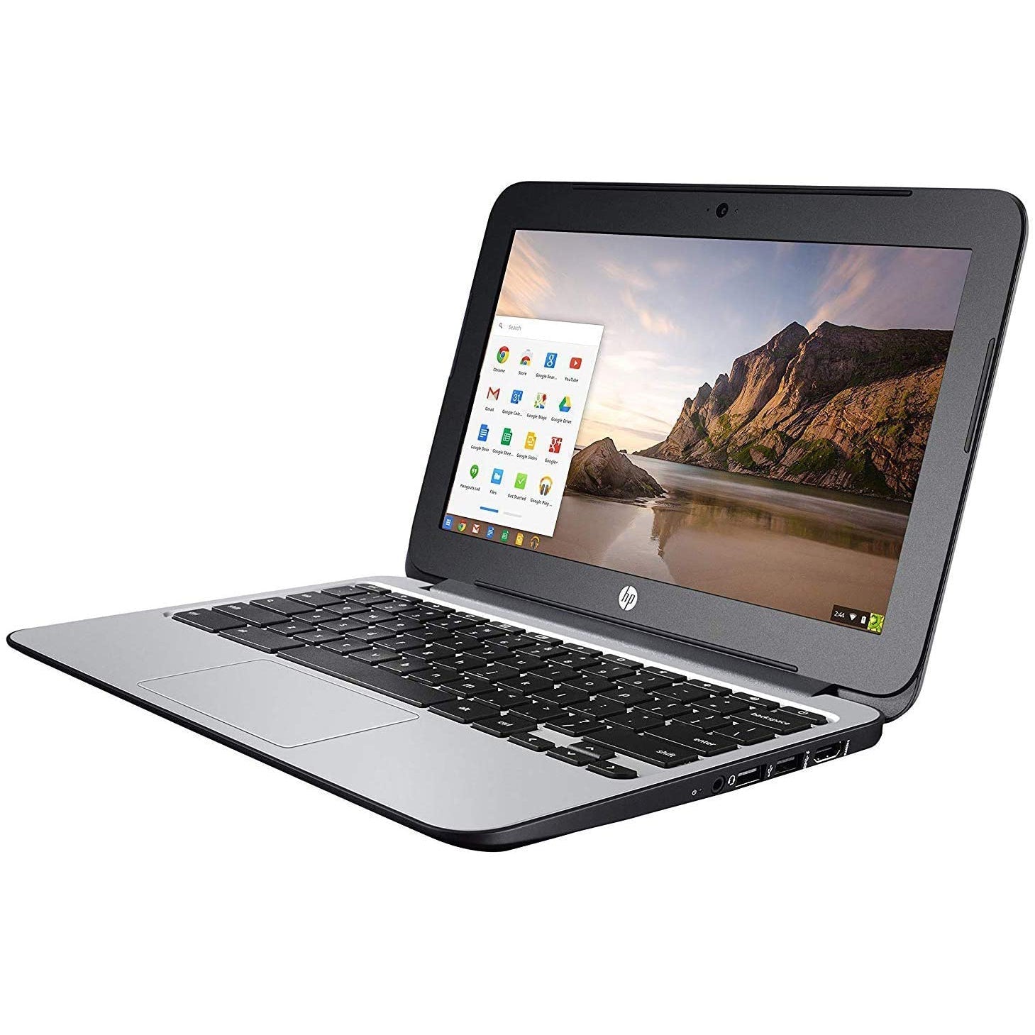 HP Chromebook 11 G3 4GB Ram 16GB SSD Laptops - DailySale