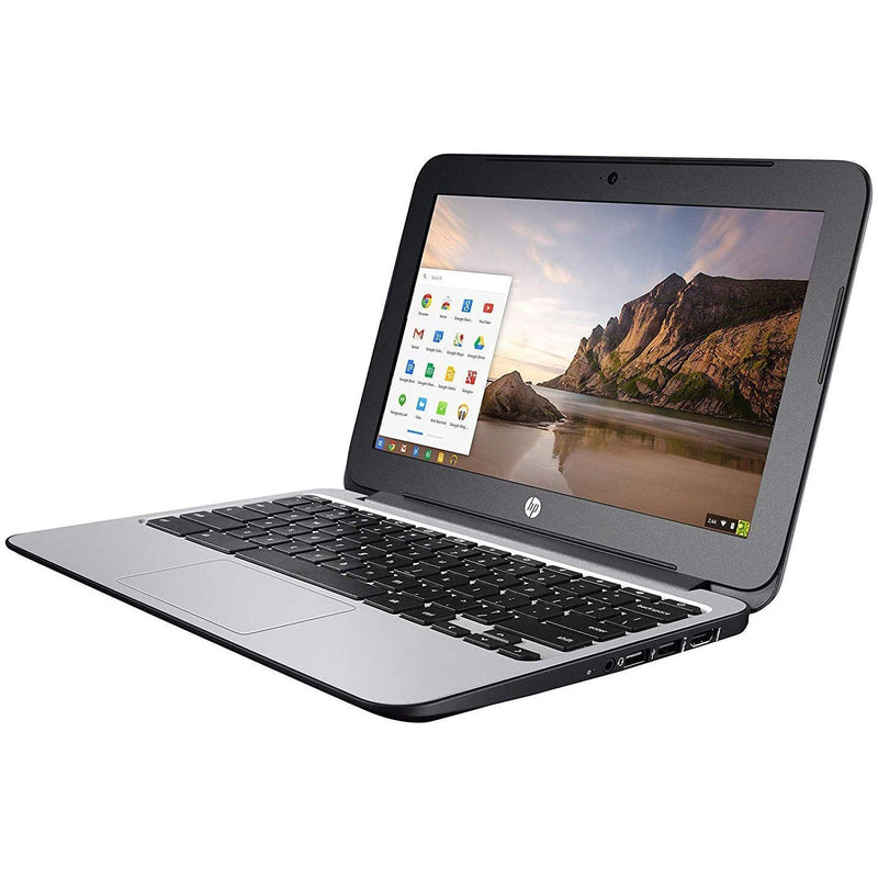 HP Chromebook 11 G3 4GB Ram 16GB SSD Laptops - DailySale