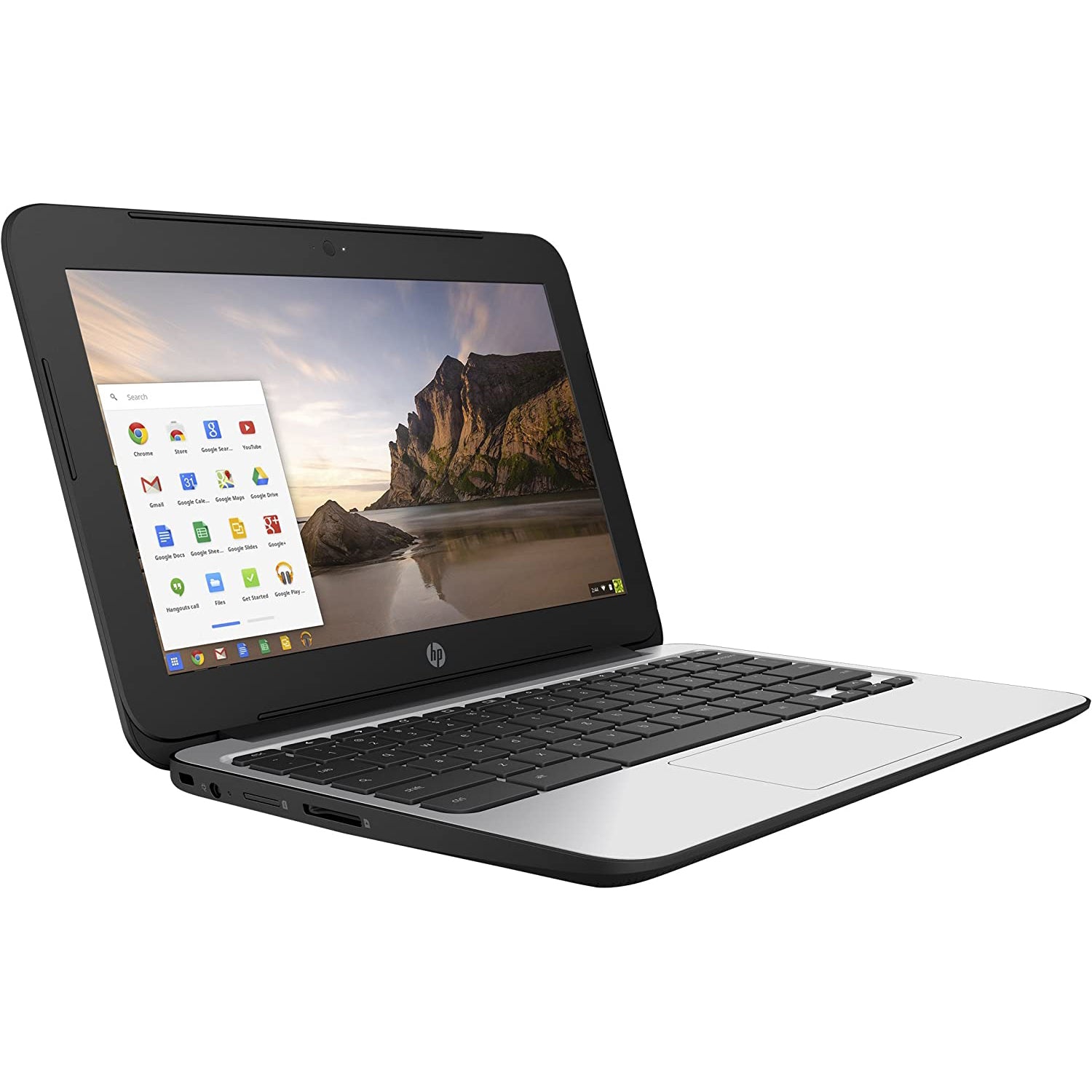 HP ChromeBook 11 G4 11.6-Inch Laptops - DailySale