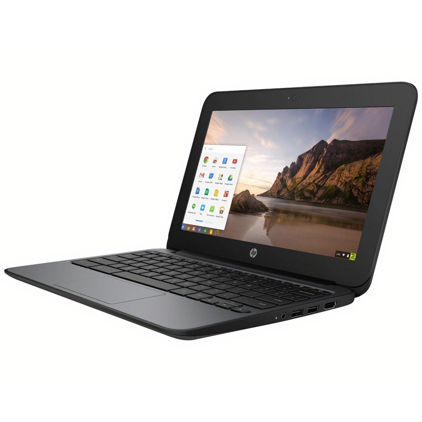 HP 11 outlets G3 Chromebook 11.6