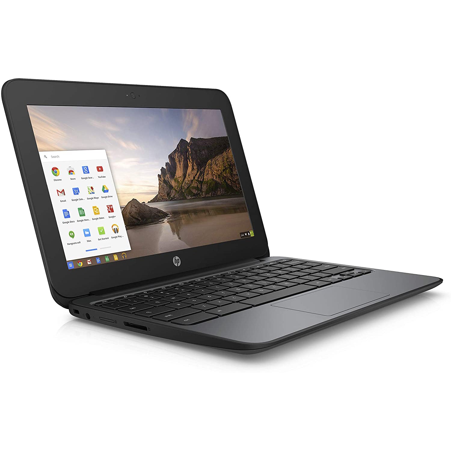 HP Chromebook 11 G4 Education Edition Laptops - DailySale