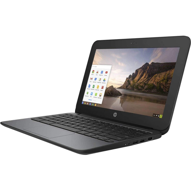 HP Chromebook 11 G4 Education Edition Laptops - DailySale