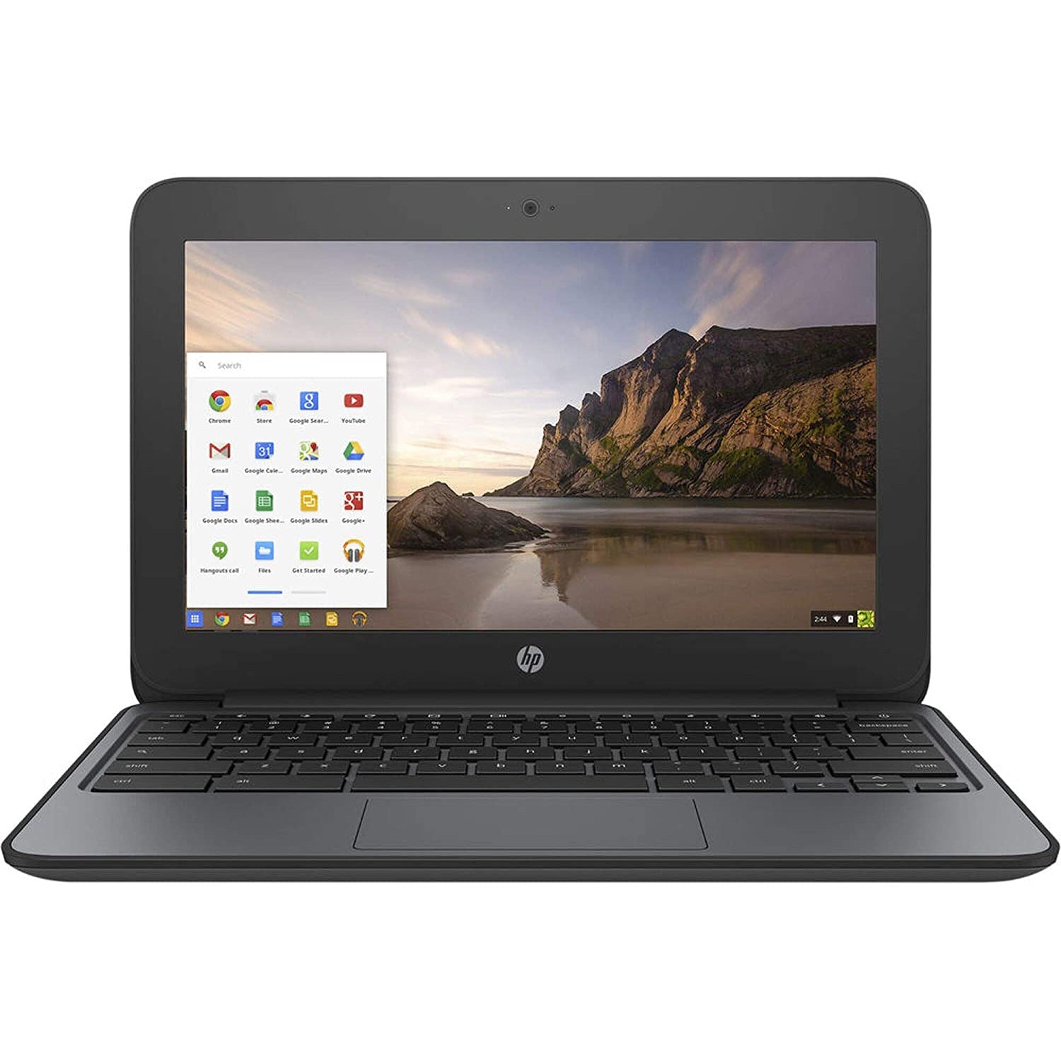 HP Chromebook 11 G4 Education Edition Laptops - DailySale