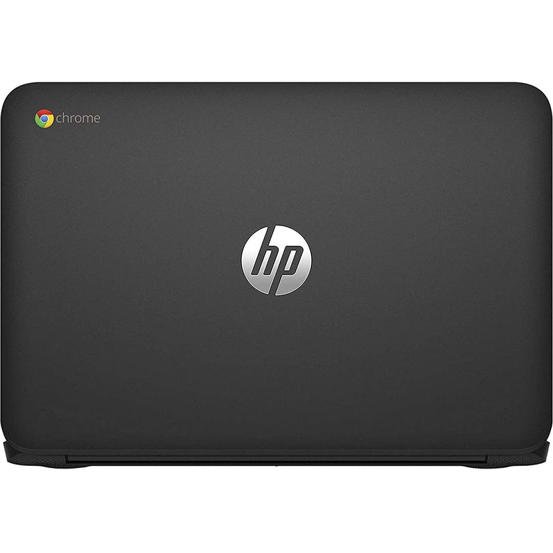 HP Chromebook 11 G4 Education Edition Laptops - DailySale