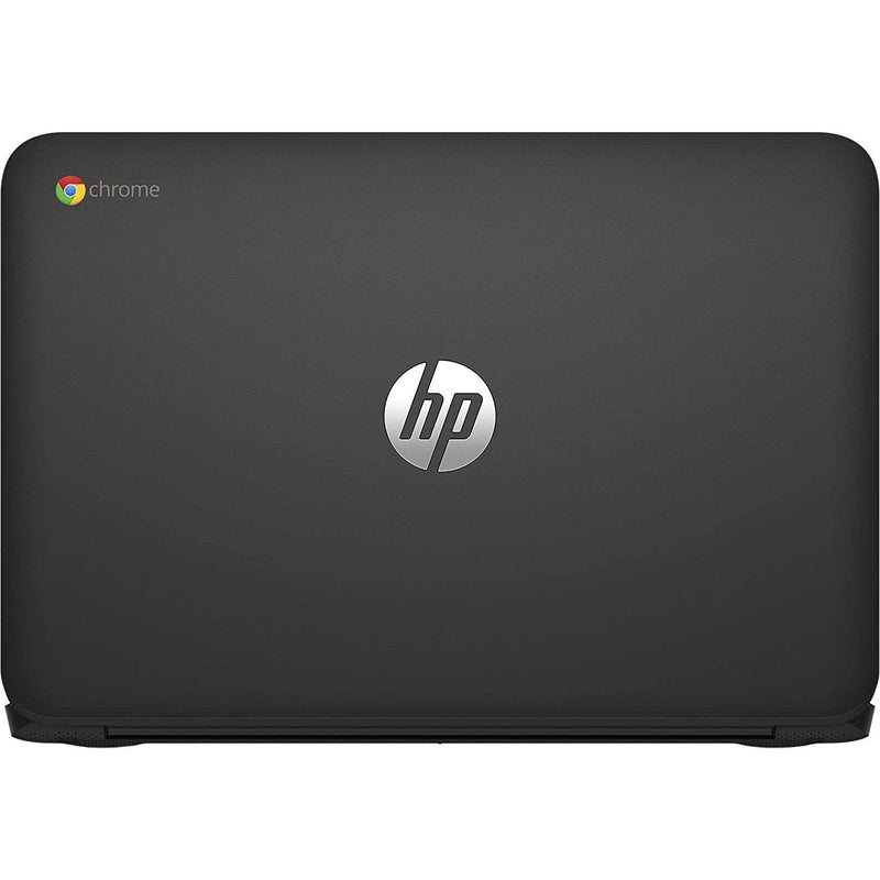 HP Chromebook 11 G4 EE 11.6-inch Intel Celeron N2840 Tablets & Computers - DailySale