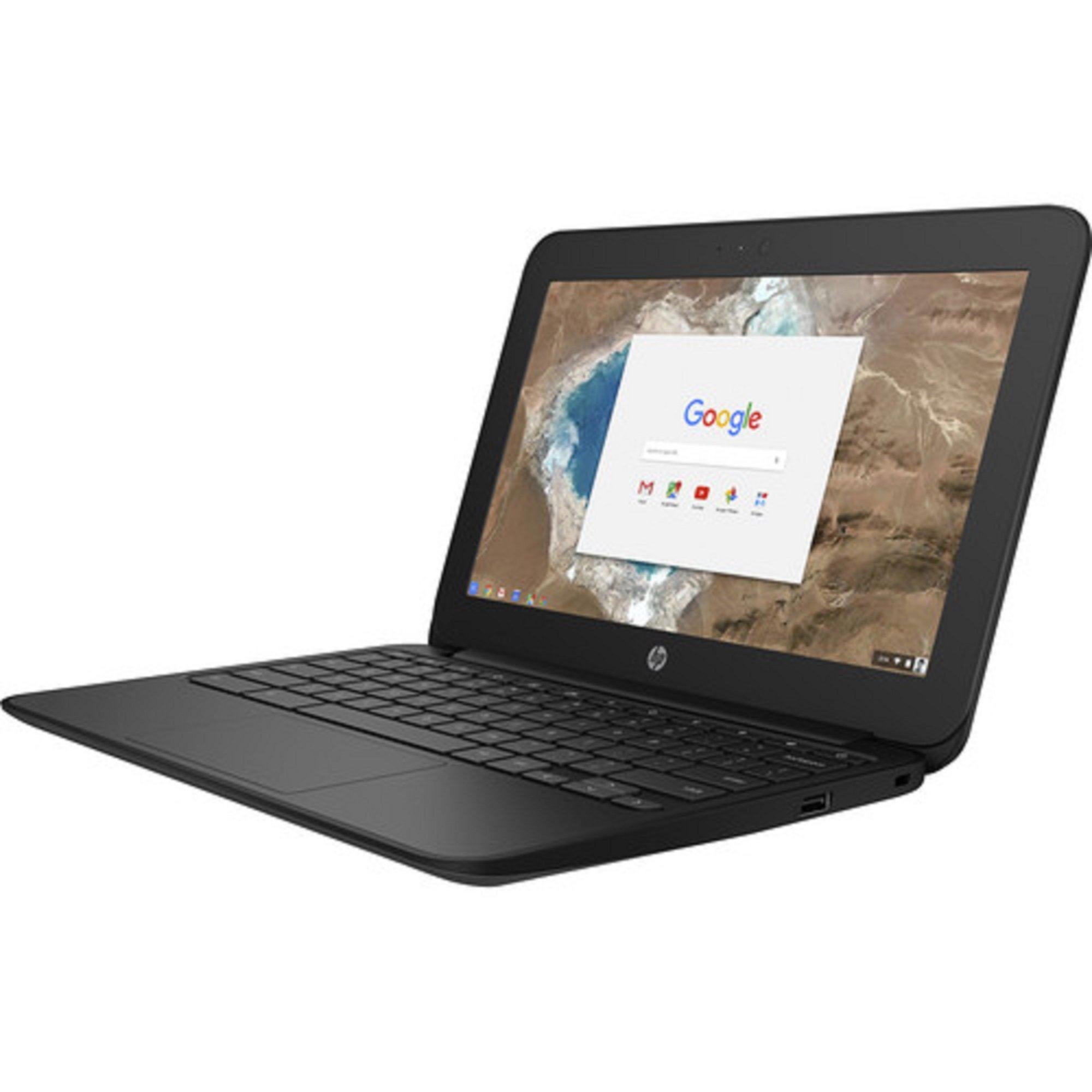 HP Chromebook 11 G5 11" Google Chromebook Laptops - DailySale