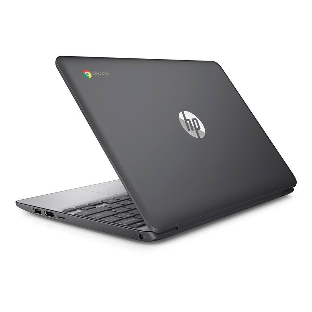 HP Chromebook 11 G5 11.6" Chromebook Intel Celeron N3050 Tablets & Computers - DailySale