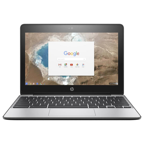 HP Chromebook 11 G5 11.6" Chromebook Intel Celeron N3050 Tablets & Computers - DailySale