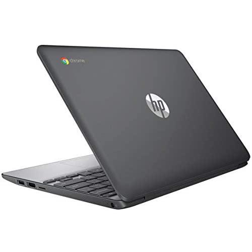 HP Chromebook 11 G5 11.6 inches Chromebook Intel Celeron N3050 Laptops - DailySale