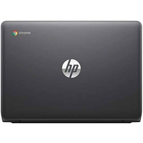 HP Chromebook 11 G5 11.6 inches Chromebook Intel Celeron N3050 Laptops - DailySale