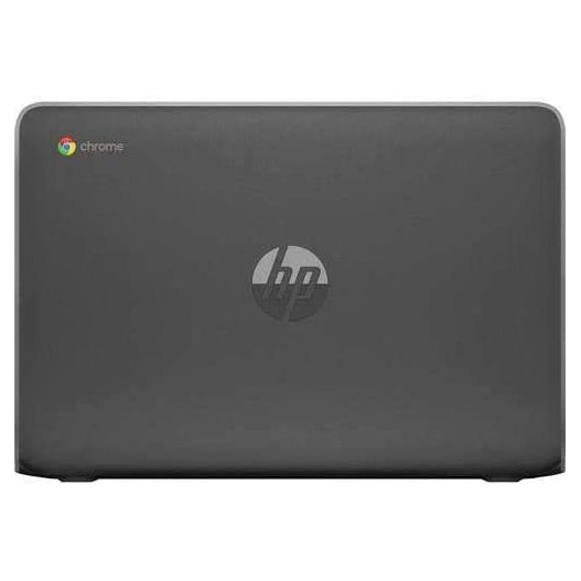 HP Chromebook 11 G7 EE 11.6" Chromebook (Refurbished) Laptops - DailySale