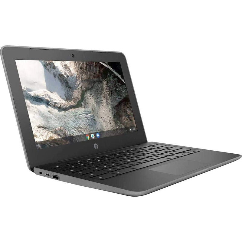 HP Chromebook 11 G7 EE 11.6" Chromebook (Refurbished) Laptops - DailySale