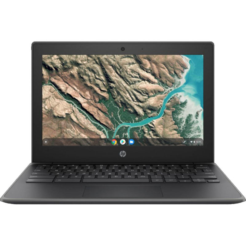 HP Chromebook 11 G8 Education Edition 11.6" Laptop Celeron Laptops - DailySale