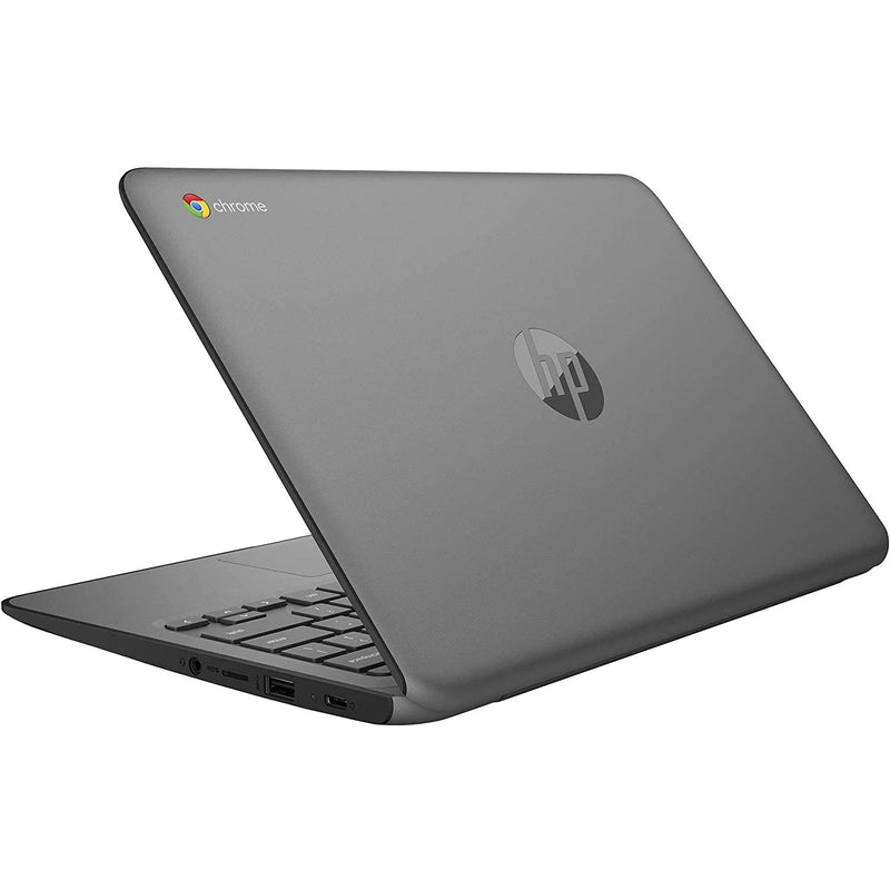 HP Chromebook 11 G8 EE AMD A4-9120C Laptops - DailySale