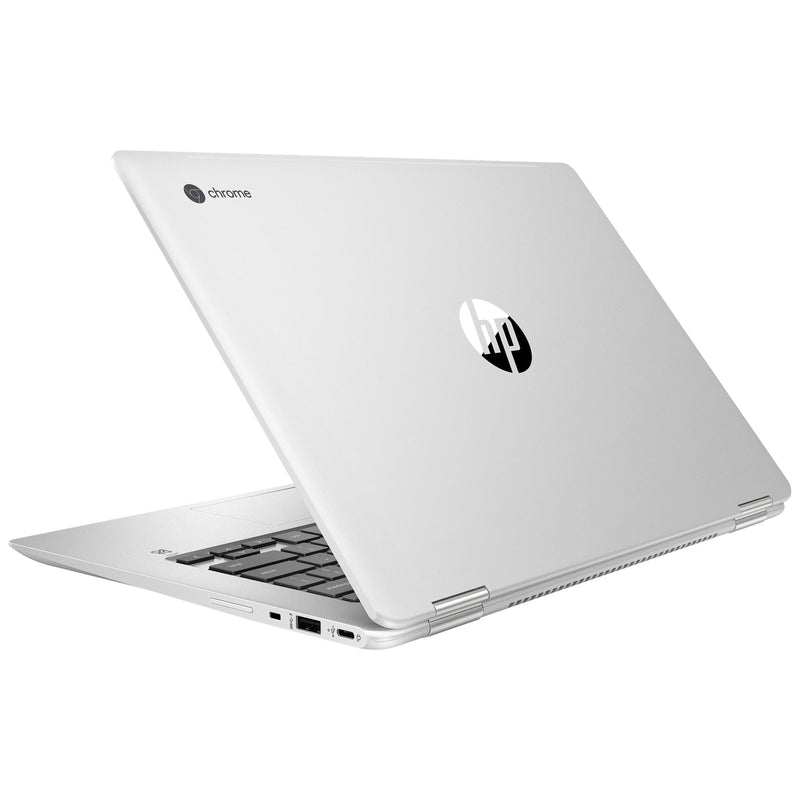 HP Chromebook 14 G1 14" Notebook Celeron Dual Core 1.4GHz 4GB SDRAM 16GB SSD Laptops - DailySale