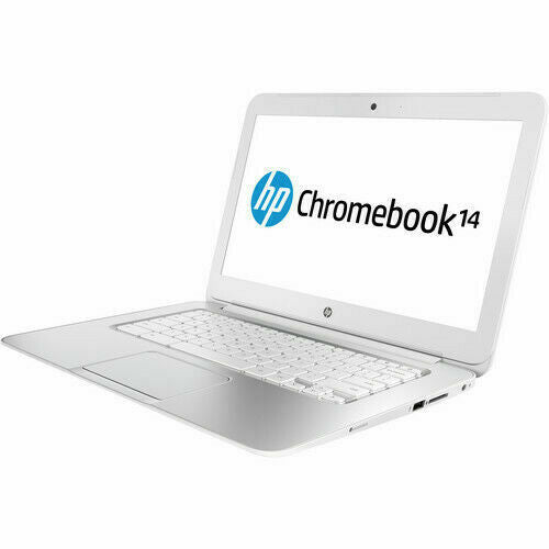 HP Chromebook 14 G1 SMB F7W49UA