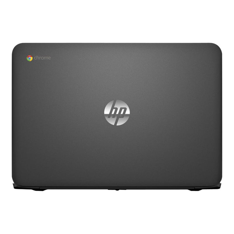 HP Chromebook 14 G3 Laptop NVIDIA Tegra K1 2.10GHz 4GB DDR3 16GB SSD Laptops - DailySale