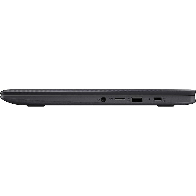 HP Chromebook 14 G6 - Celeron N4020 / 1.1 GHz - Chrome OS 64-8 GB RAM - 32 GB EMMC - 14" 1366 X 768 (HD) (Refurbished) Laptops - DailySale