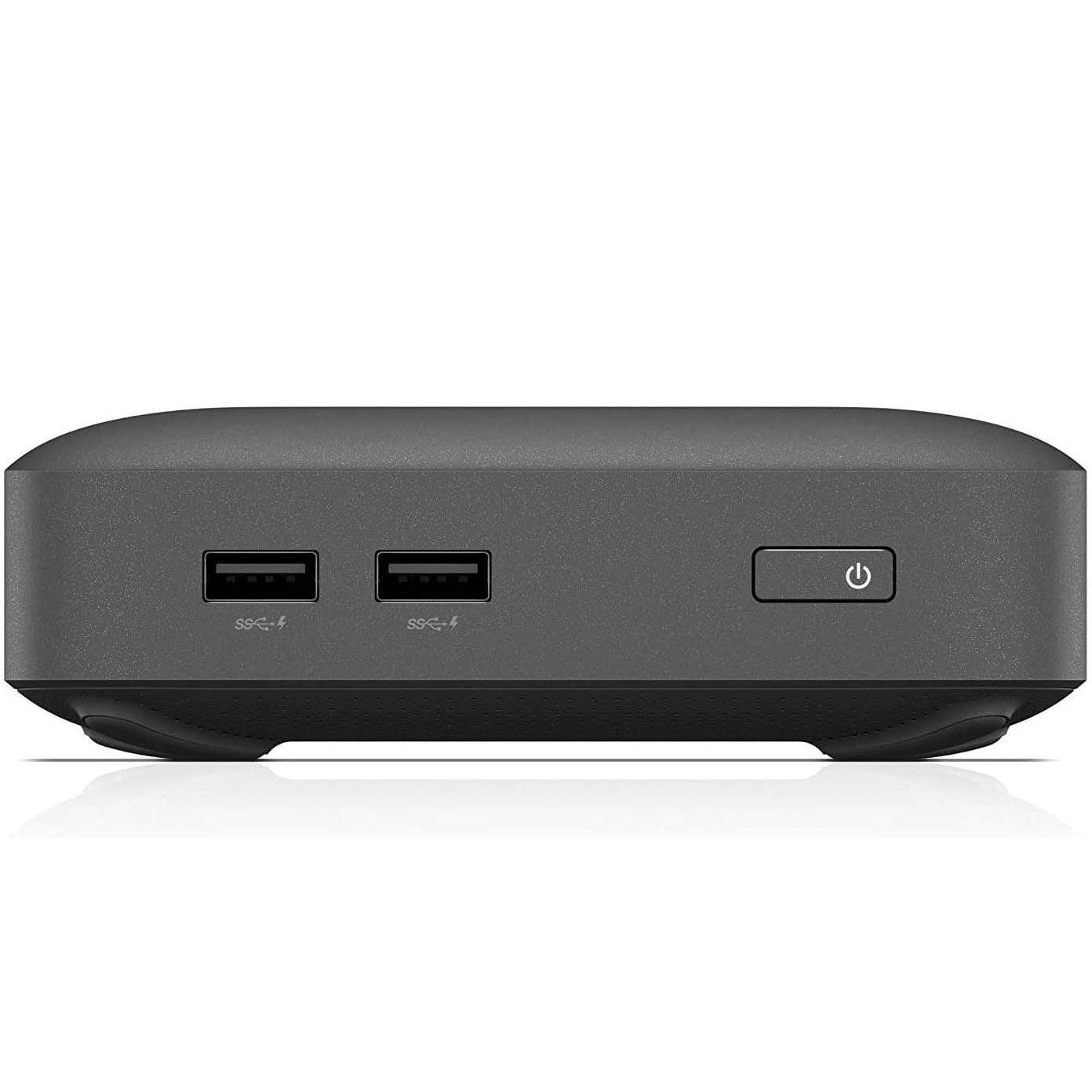 HP Chromebox G1 J5N50UT Desktops - DailySale