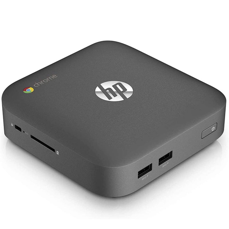 HP Chromebox G1 J5N50UT Desktops - DailySale