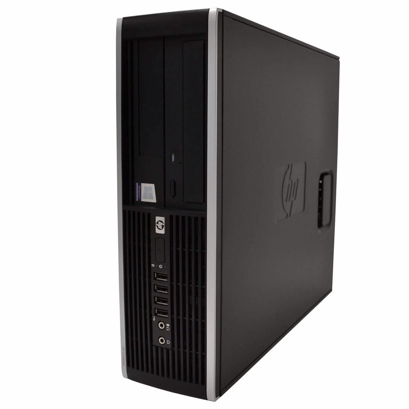 HP Compaq Elite 8100 Desktop Computer PC Desktops - DailySale