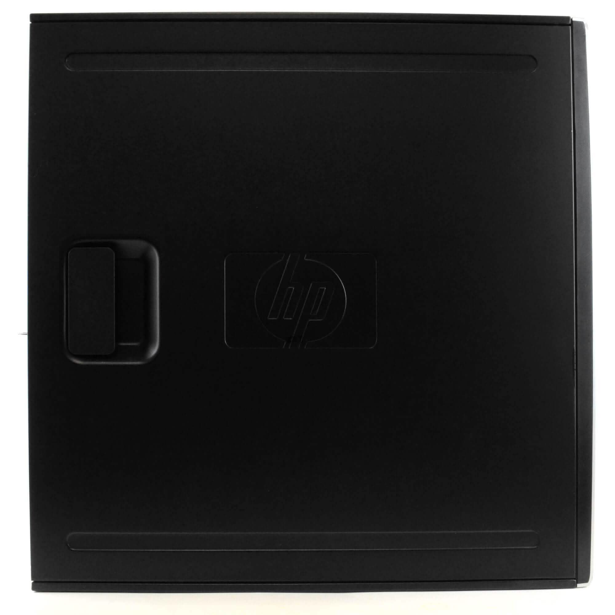 HP Compaq Elite 8100 Tower Computer PC Windows 10 Home 64 bit Desktops - DailySale