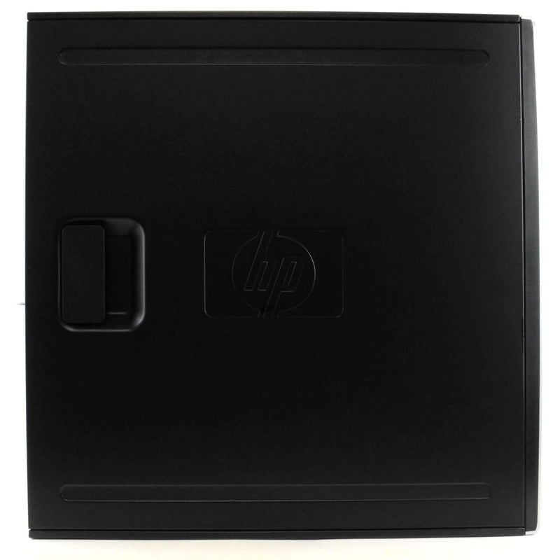HP Compaq Elite 8100 Tower Computer PC Windows 10 Home 64 bit Desktops - DailySale