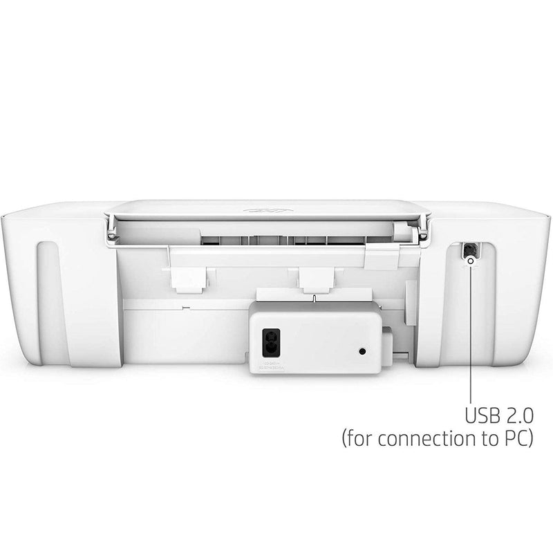 HP Deskjet 1112 Compact Printer (F5S23A) Computer Accessories - DailySale