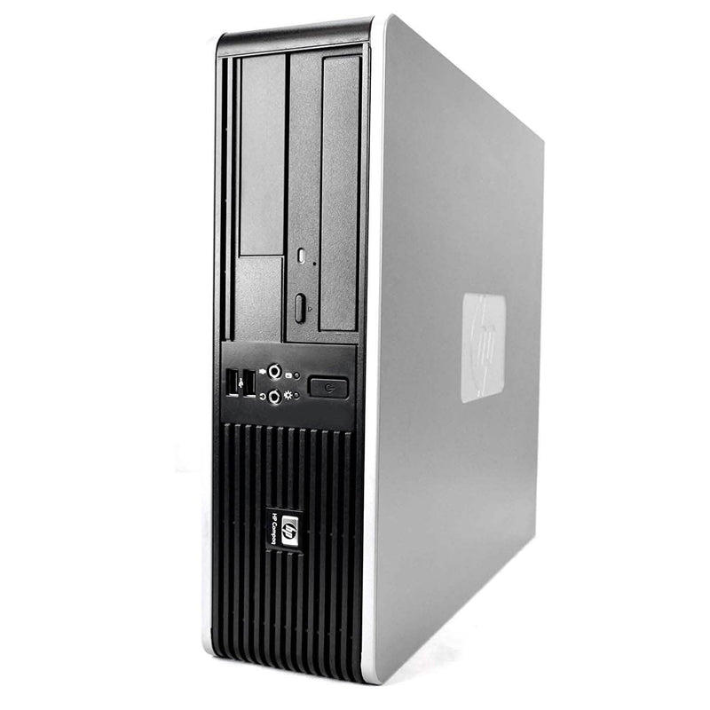 HP Elite 7800 Desktop Computer Tablets & Computers - DailySale