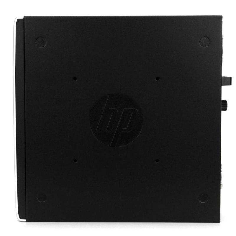 HP Elite 8300 Desktop Computer PC, 3.20 GHz Intel i5 Quad Core Desktops - DailySale
