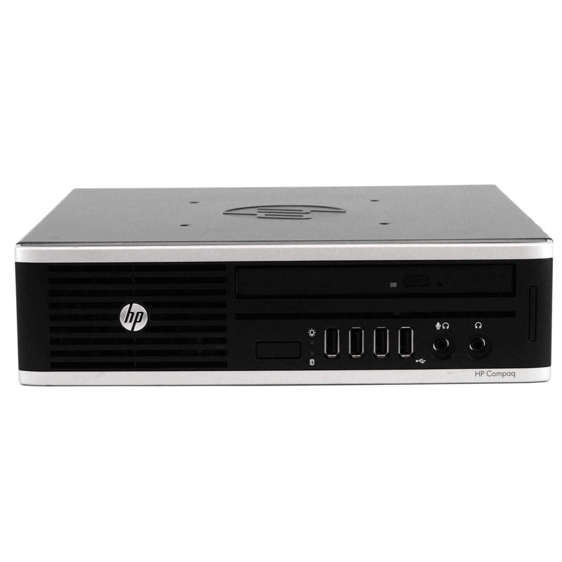 HP Elite 8300 Desktop Computer PC Desktops - DailySale